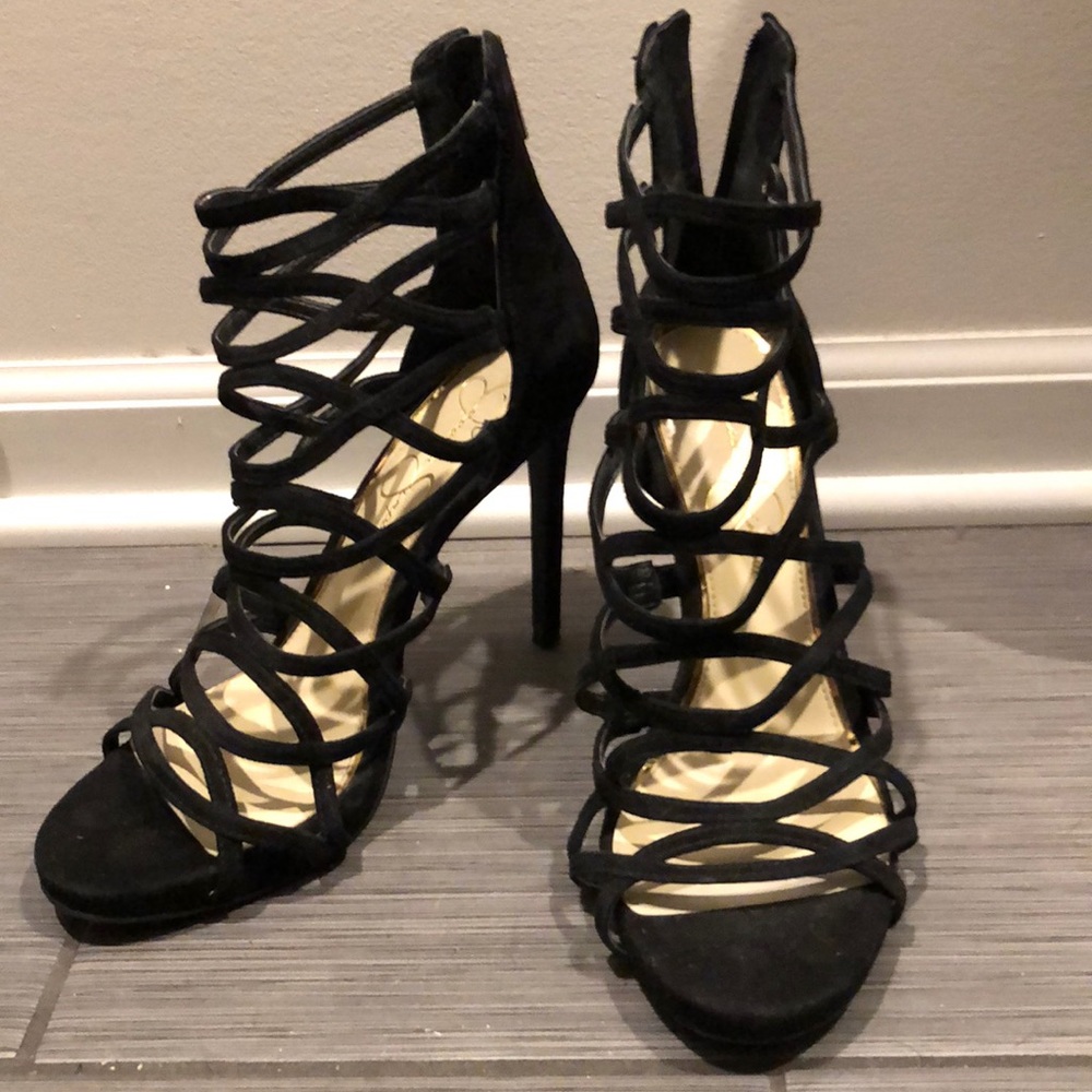 Women’s Jessica Simpson Heels